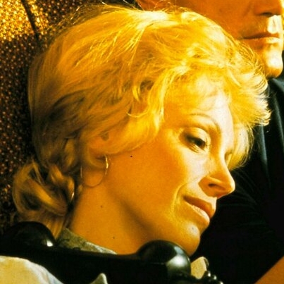 Lorraine Gary – Bild: SRF