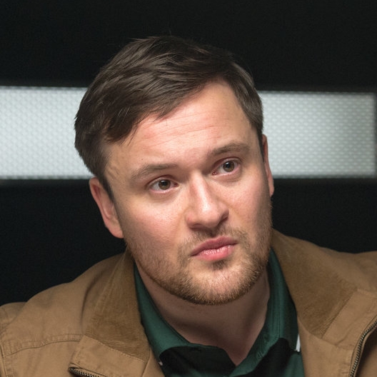 Lorris Andre Blazejewski – Bild: ZDF/Marc Meyerbroeker