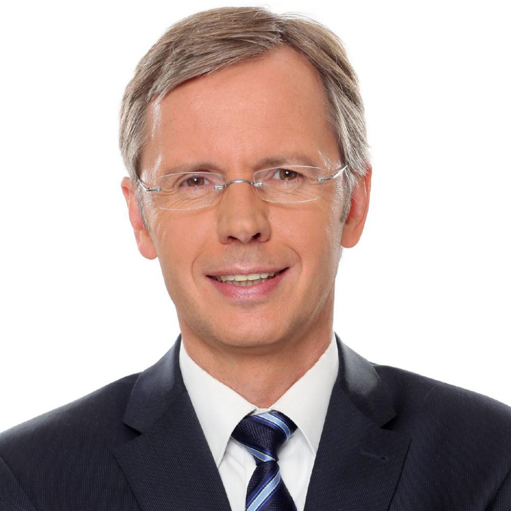 Lothar Keller – Bild: RTL / Stefan Gregorowius