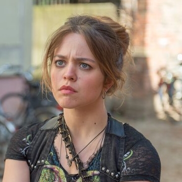 Lotte Becker – Bild: ZDF/Marc Meyerbröker