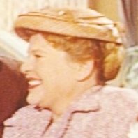 Lotte Rausch – Bild: ORF Lotte Rausch – Bild: ORF