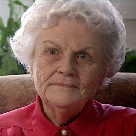 Lotte Szelski – Bild: phoenix/​NDR/​Le Vision