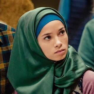 Lou Haltinner – Bild: SRF/Sava Hlavacek