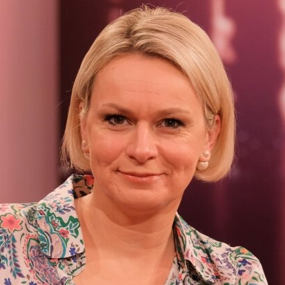 Lou Lorenz-Dittlbacher – Bild: ORF/Günther Pichlkostner