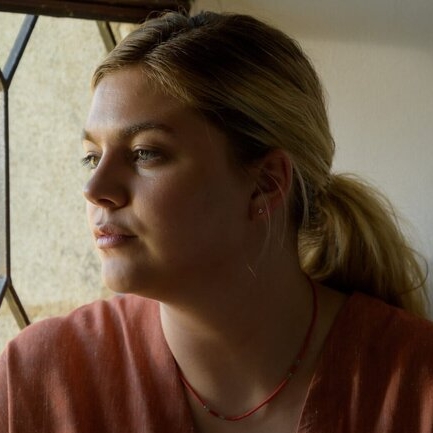 Louane Emera – Bild: ZDF