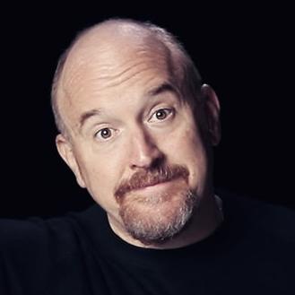 Louis C.K. – Bild: 2017 NBCUniversal Media, LLC Lizenzbild frei