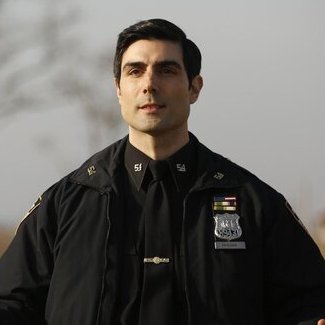 Louis Cancelmi – Bild: CBS Broadcasting Inc. /​ Craig Blankenhorn