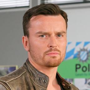 Louis Friedemann Thiele – Bild: ZDF