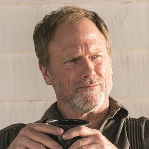 Louis Herthum – Bild: HBO