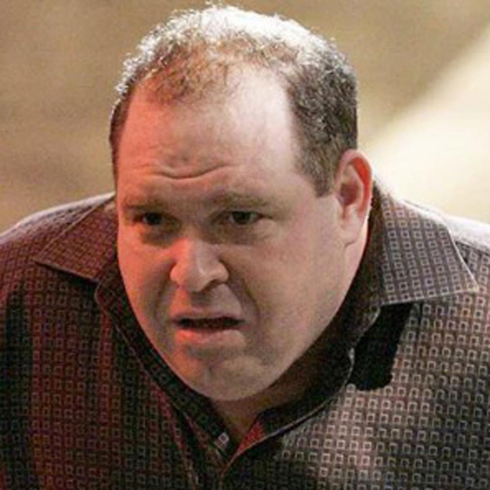 Louis Lombardi – Bild: Twentieth Century Fox Film Corporation