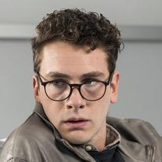 Louis Nitsche – Bild: ARD/Jens Ulrich Koch