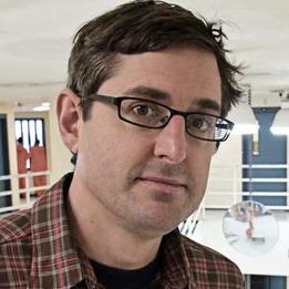 Louis Theroux – Bild: GEO Television