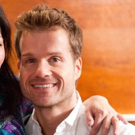 Louis van Amstel – Bild: ORF