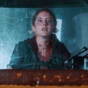 Louisa Harland – Bild: Moffat & Son Films Ltd / Blinder Films Ltd 2020 / Aidan Monaghan