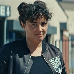 Louise Massin – Bild: NOON