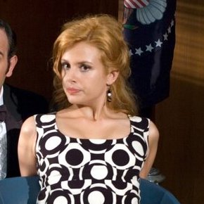 Louise Monot – Bild: ZDF/​ EMILIE DE LA HOSSERAYE