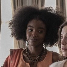 Lovie Simone – Bild: Columbia Pictures Industries, Inc. / Blumhouse Productions, LLC. Lovie Simone – Bild: Columbia Pictures Industries, Inc. / Blumhouse Productions, LLC.