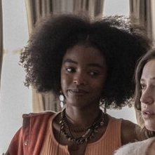 Lovie Simone – Bild: Columbia Pictures Industries, Inc. / Blumhouse Productions, LLC.