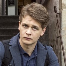 Filmografie Luan Gummich – fernsehserien.de