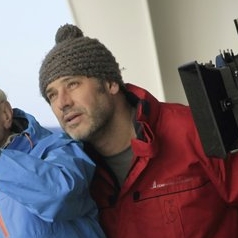 Luc Jacquet – Bild: Geo Television / Eskwad