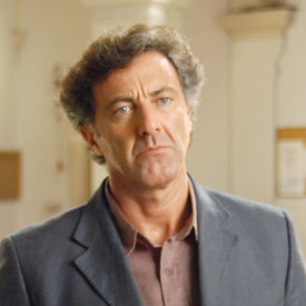 Luca Barbareschi – Bild: ORF