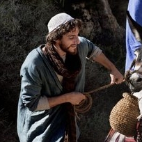 Luca Marinelli – Bild: BR/Tellux-Film GmbH/Angelo Turetta