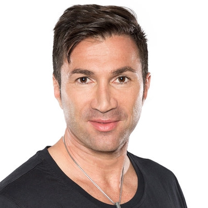 Lucas Cordalis – Bild: RTL II/Andreas Freude