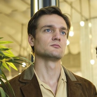 Lucas Englander – Bild: WDR/BenoîtLinder FTV