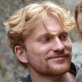Lucas Prisor – Bild: ORF Lucas Prisor – Bild: ORF