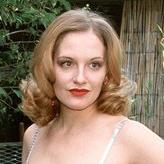 Luci van Org – Bild: SWR/Degeto