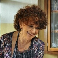 Lucia Modugno – Bild: Constantin Film Verleih GmbH