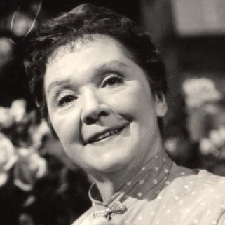 Lucie Englisch – Bild: BR/Foto Sessner