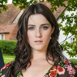 Lucie Jones – Bild: RTS 1