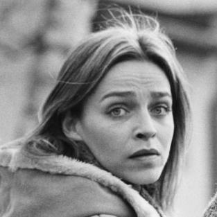 Lucie Zednícková – Bild: Puls 8