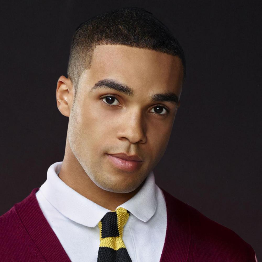 Filmografie Lucien Laviscount – fernsehserien.de