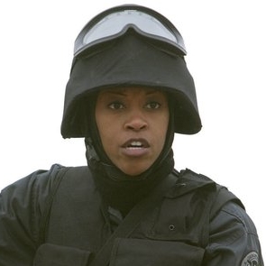 Lucinda Davis – Bild: Cipango / Ian Watson