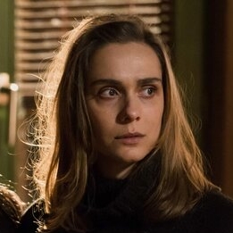 Lucrezia Guidone – Bild: ZDF und Laura Bianca.