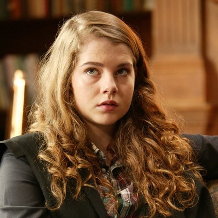 Lucy Boynton – Bild: Robert DAY / ITV Studios