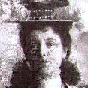 Lucy Maud Montgomery – Bild: Public Domain