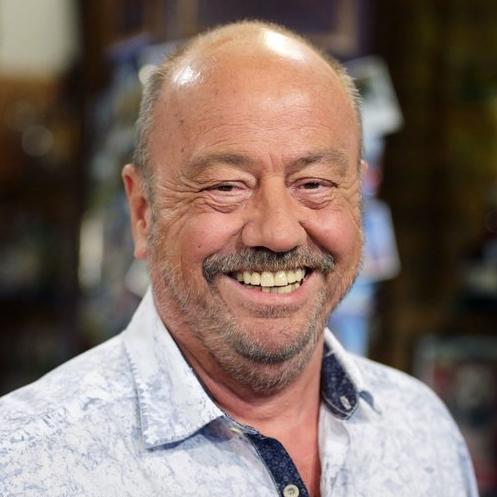 Dr. Ludger Stratmann – Bild: WDR