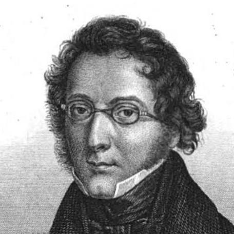 Ludwig Bechstein – Bild: Public Domain