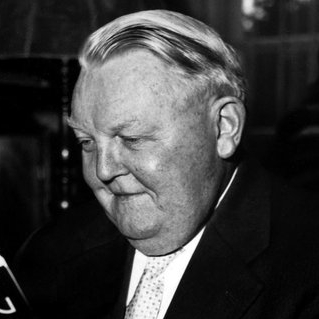 Ludwig Erhard – Bild: ZDF/WDR