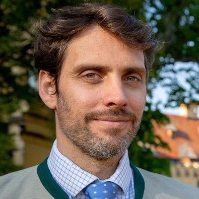 Ludwig Prinz von Bayern – Bild: ZDF/BR/Loopfilm GmbH