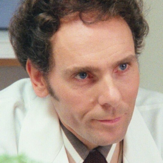 Ludwig Thiesen – Bild: SRF