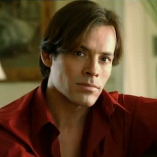 Luigi Amodeo – Bild: CBS