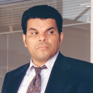 Luis Guzmán – Bild: ZDF