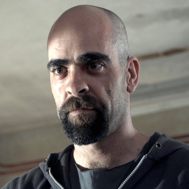 Luis Tosar – Bild: RTL II