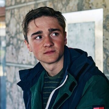 Luis Vorbach – Bild: Barry Films/Mona Film/Stephan Burchardt Luis Vorbach – Bild: Barry Films/Mona Film/Stephan Burchardt