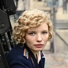 Luisa-Céline Gaffron – Bild: ARD Degeto/REAL FILM/AMALIA Film/Bernd Schuller