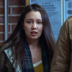 Luisa D'Oliveira – Bild: RTL II